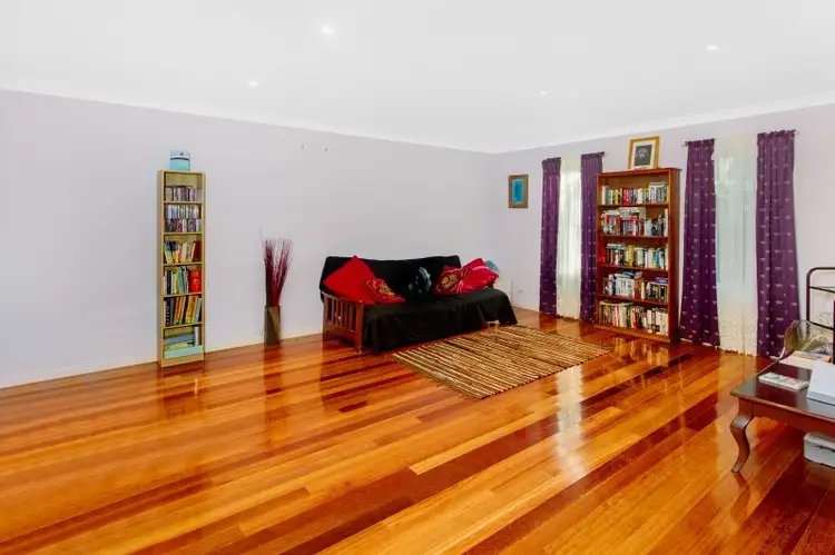 Fifth view of Homely house listing, 62 Melaleuca Crescent, Tascott NSW 2250