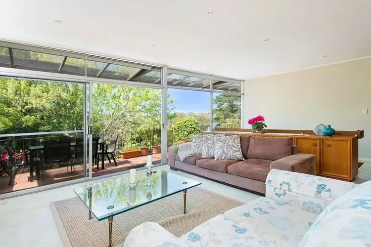 Second view of Homely house listing, 83 The Bulwark, Castlecrag NSW 2068