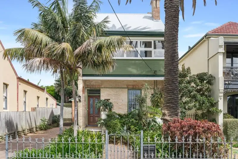 Main view of Homely house listing, 12 Railway Street, Petersham NSW 2049