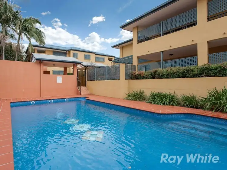 Second view of Homely unit listing, 3/19 Pratt Street, Enoggera QLD 4051