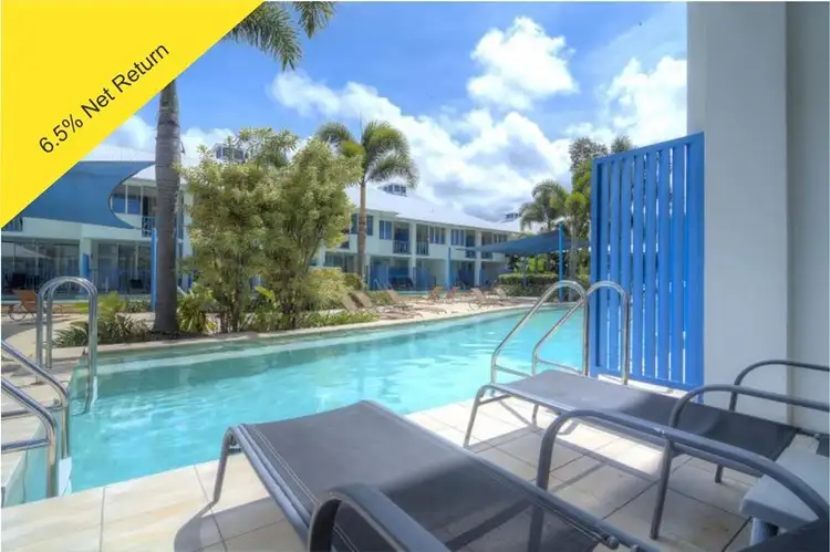 Main view of Homely apartment listing, Unit 32 Cnr Port Douglas and Langley Roads, Port Douglas QLD 4877