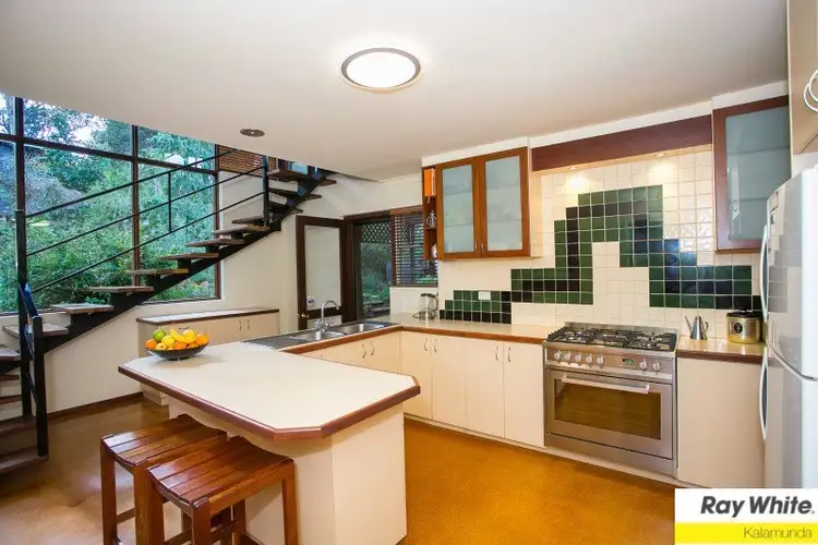Fourth view of Homely house listing, 23 Constance Street, Darlington WA 6070