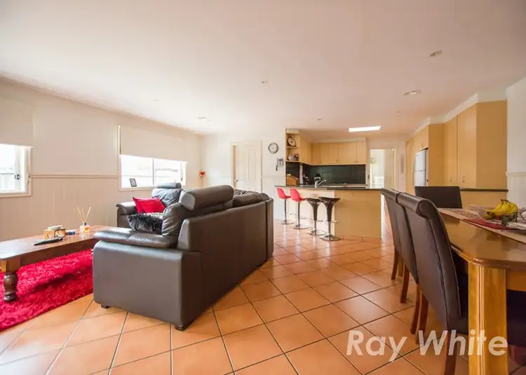 Sixth view of Homely house listing, 5 Michael Way, Somerville VIC 3912