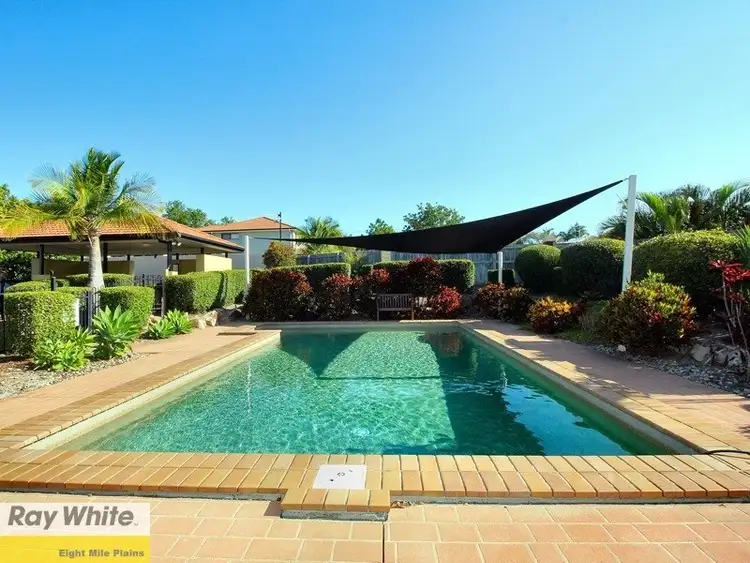 Sixth view of Homely townhouse listing, 27/25 Buckingham Place, Eight Mile Plains QLD 4113