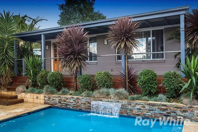 Third view of Homely house listing, 3 Comfort Close, Rowville VIC 3178