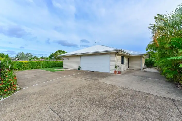 Fifth view of Homely house listing, 2/158 Byrne Street, Millbank QLD 4670
