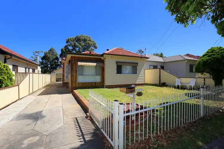 Main view of Homely house listing, 41 Brodie Street, Yagoona NSW 2199
