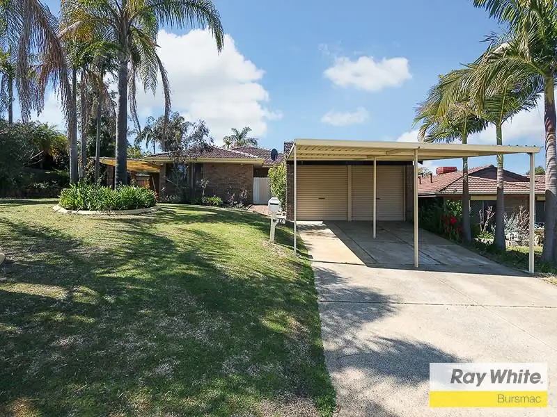 Main view of Homely house listing, 12 Highview Rise, Ballajura WA 6066