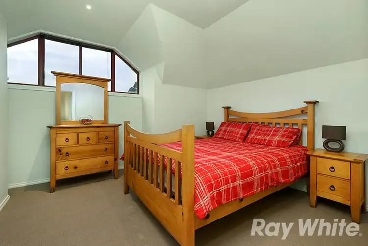Seventh view of Homely townhouse listing, 2/21 Roberts Avenue, Mulgrave VIC 3170