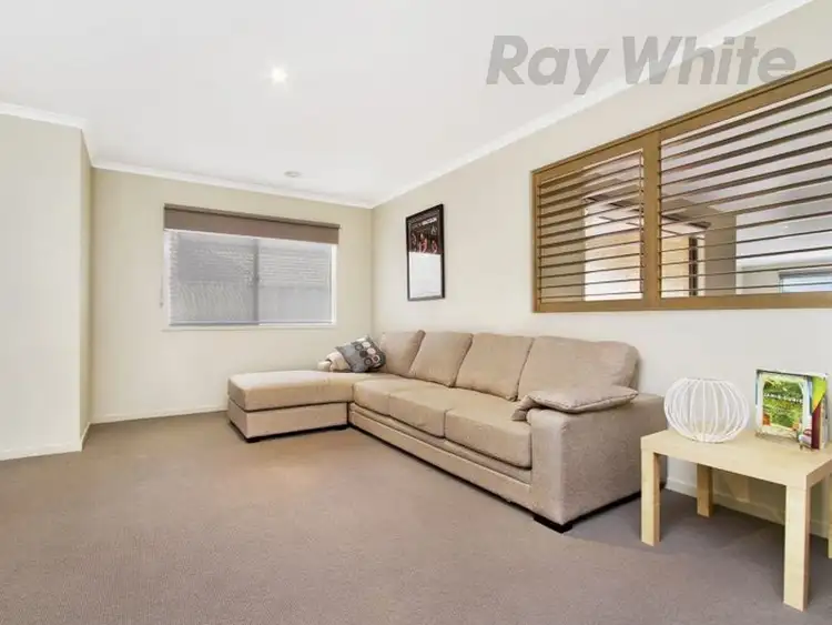 Sixth view of Homely house listing, 18 Palladium Circle, Beveridge VIC 3753