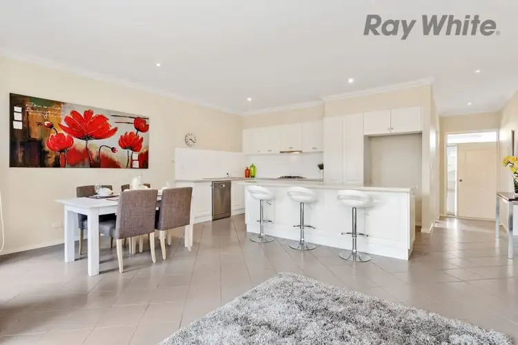 Fourth view of Homely house listing, 16 CONLAN Way, Lilydale VIC 3140