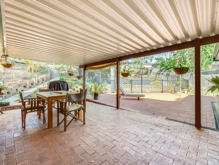 Sixth view of Homely house listing, 25 Morisset Court, Edens Landing QLD 4207