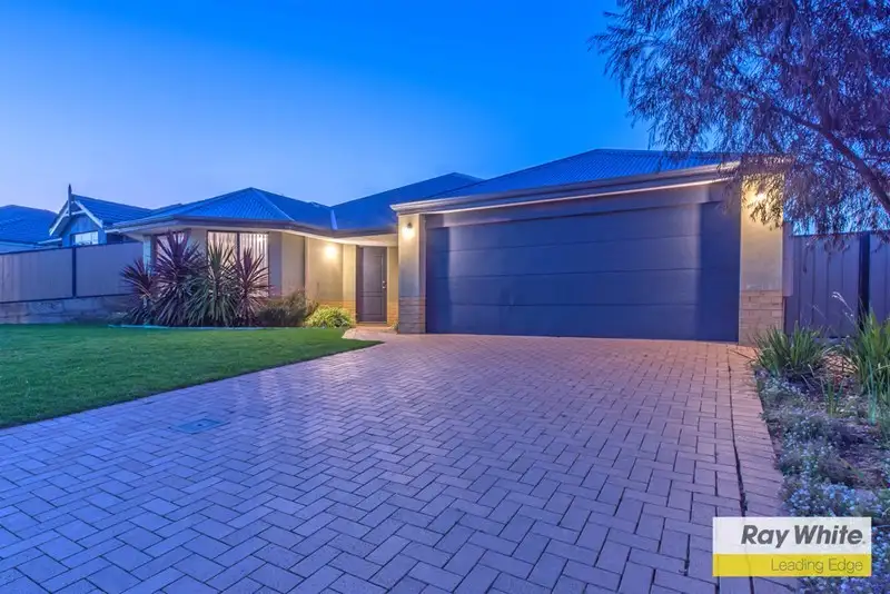 Main view of Homely house listing, 7 St Kilda Turn, Clarkson WA 6030