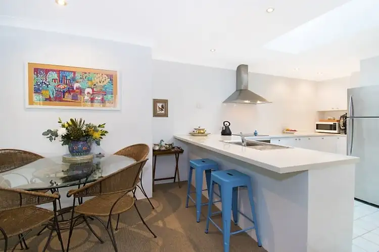Fourth view of Homely house listing, 1/1 Wollumbin Street, Byron Bay NSW 2481