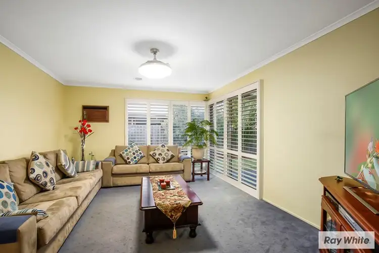 Seventh view of Homely house listing, 26 ARWON Court, Lilydale VIC 3140