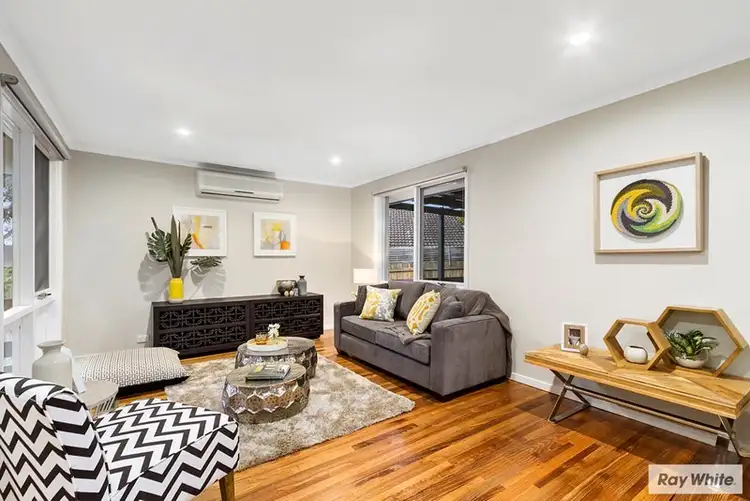 Fourth view of Homely house listing, 21 GRANT Drive, Bayswater North VIC 3153