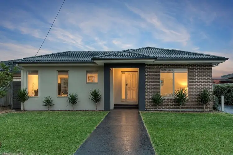 1/14 Ludeman Court, Reservoir VIC 3073