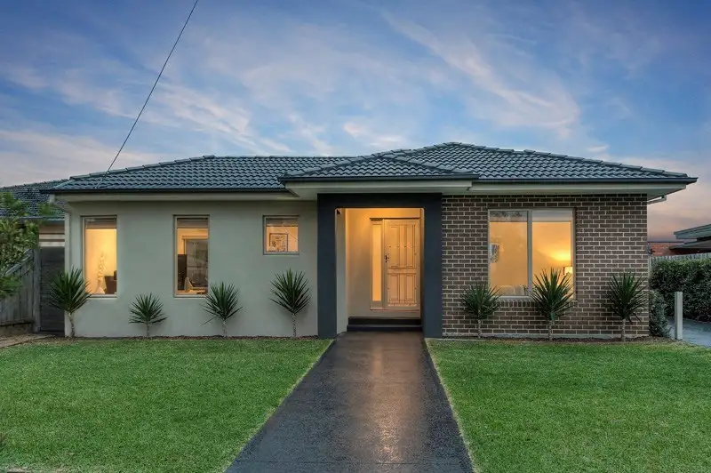 Main view of Homely unit listing, 1/14 Ludeman Court, Reservoir VIC 3073