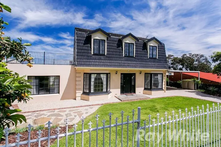 Main view of Homely house listing, 11 View Street, Burnside SA 5066