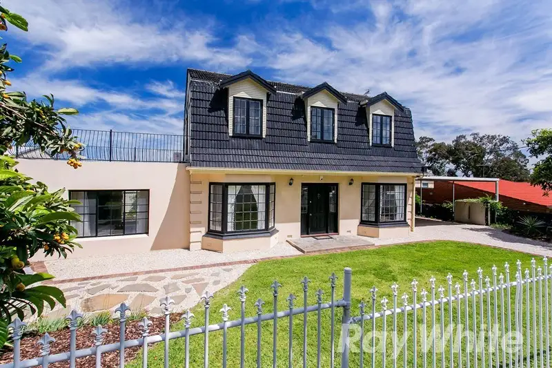 Main view of Homely house listing, 11 View Street, Burnside SA 5066