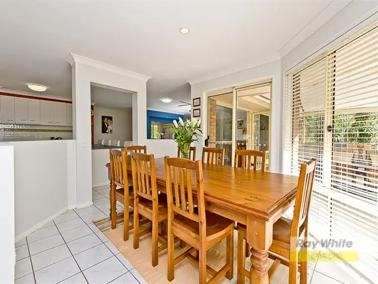 Fourth view of Homely house listing, 7 Retreat Court, Bunya QLD 4055
