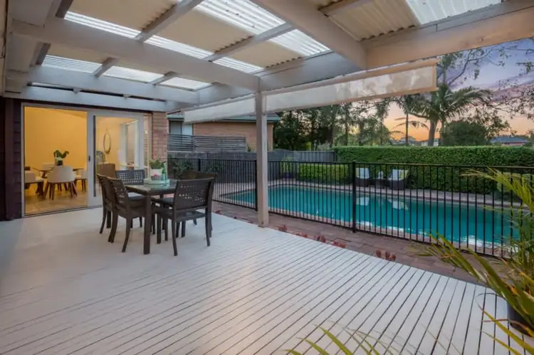 Fourth view of Homely house listing, 20 Tallowwood Avenue, Cherrybrook NSW 2126