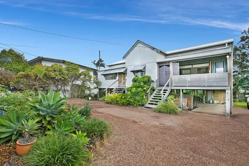 Main view of Homely house listing, 56 Gordon Parade, Manly QLD 4179