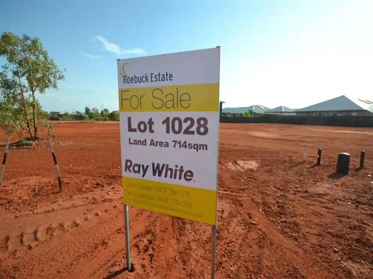 Lot 1028 Songlark Loop, Djugun WA 6725