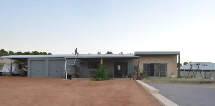 Fifth view of Homely house listing, 66 Hidden Valley Close, Dongara WA 6525