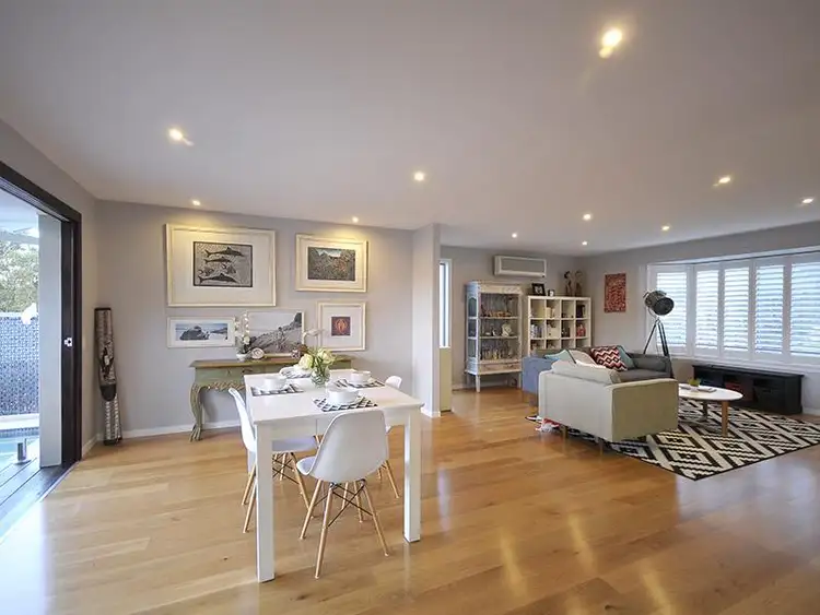 Second view of Homely house listing, 118 Glen Eagles Drive, Robina QLD 4226