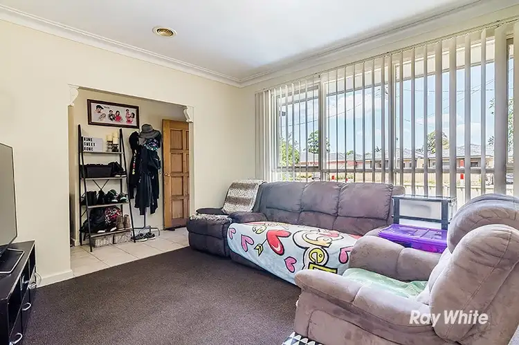 Second view of Homely house listing, 1/57 Cranbourne Drive, Cranbourne VIC 3977