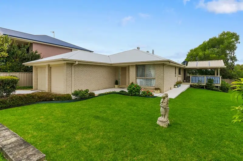 Main view of Homely house listing, 19 Love Street, Kiama NSW 2533
