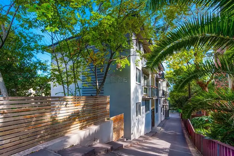 3/28 Meadow Crescent, Meadowbank NSW 2114