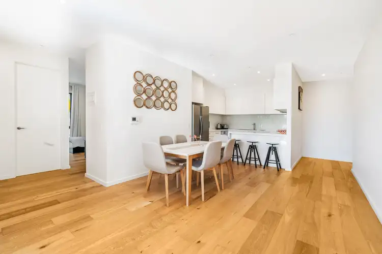 Fourth view of Homely apartment listing, 114/187 Reynolds Road, Doncaster East VIC 3109