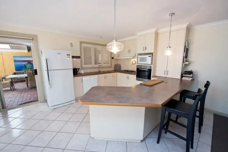 Fourth view of Homely house listing, 16 Currawong Court, Murray Downs NSW 2734