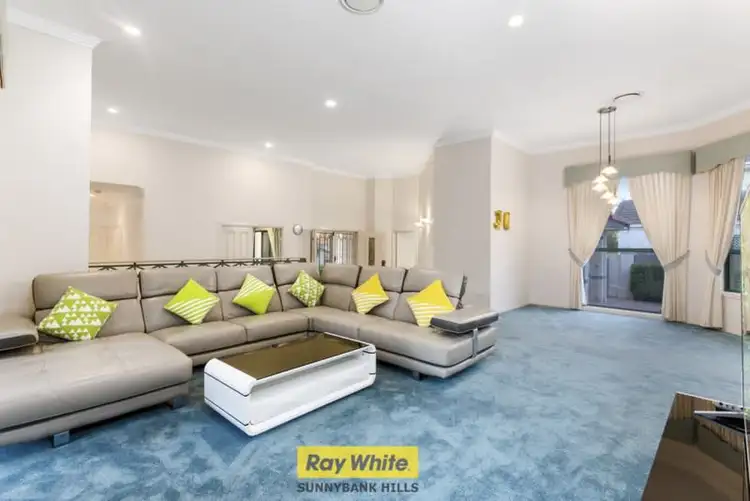 Third view of Homely house listing, 22 Poets Place, Parkinson QLD 4115