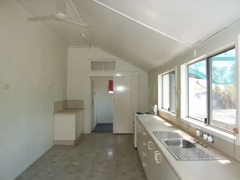 Main view of Homely house listing, 1 Railway Parade, Ilfracombe QLD 4727