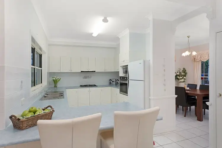 Fifth view of Homely house listing, 3 Dorchester Court, Murrumba Downs QLD 4503