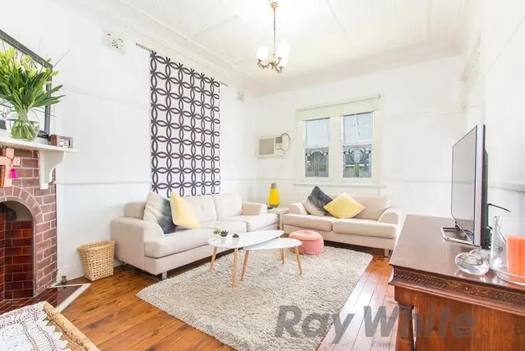 Third view of Homely house listing, 6 Murray Square, Mayfield NSW 2304
