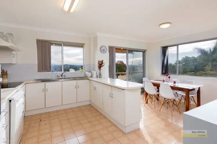 Second view of Homely unit listing, 4/35 Miles Street, Clayfield QLD 4011