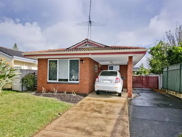 53 Bertram Street, Dianella WA 6059