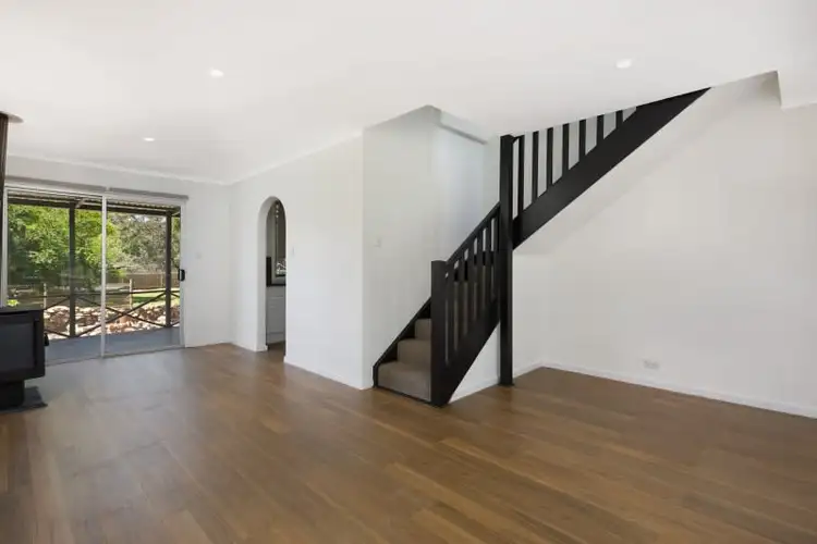 Fifth view of Homely house listing, 46 Wright Street, Heathcote VIC 3523