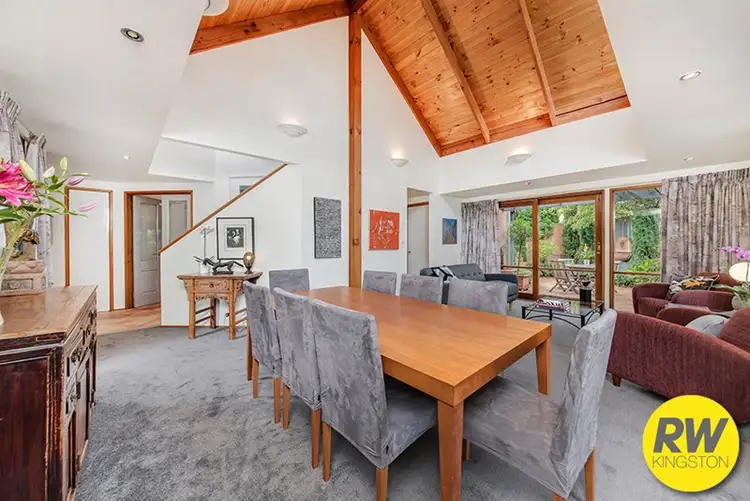 Fifth view of Homely house listing, 3 Spec Place, Palmerston ACT 2913