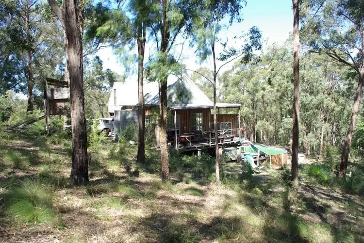 Main view of Homely rural property listing, Address available on request