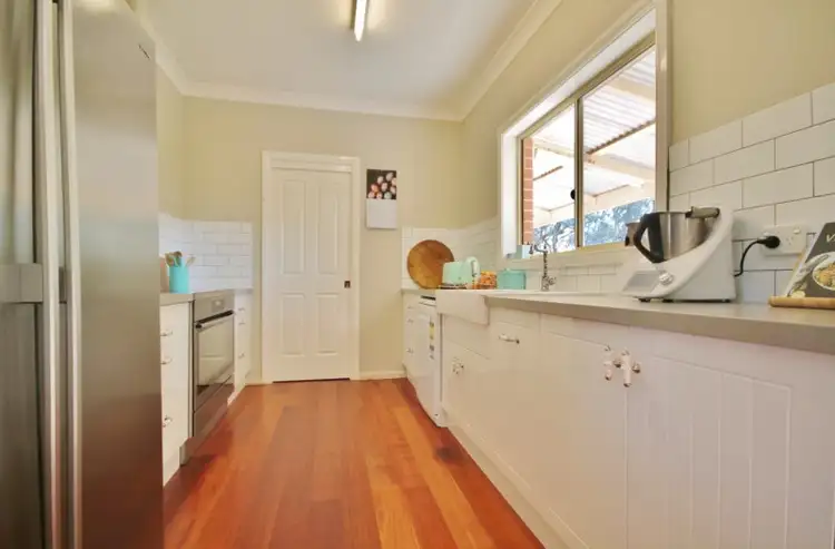 Third view of Homely house listing, 125 Robinsons Road, Young NSW 2594