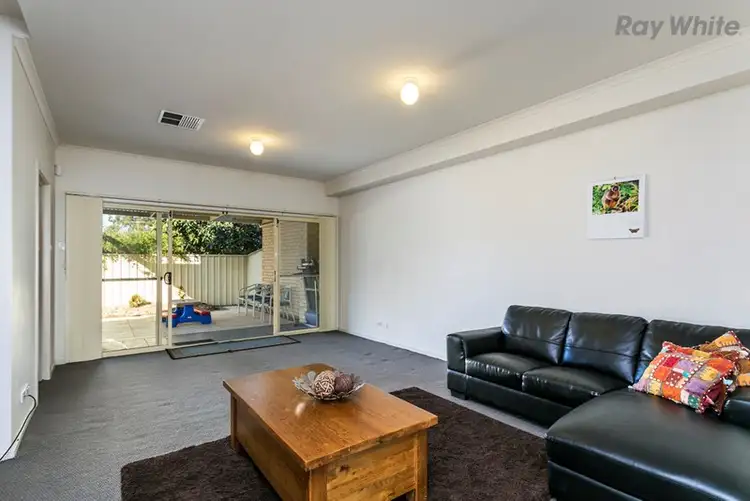 Fourth view of Homely townhouse listing, 12B Wattle Terrace, Plympton Park SA 5038