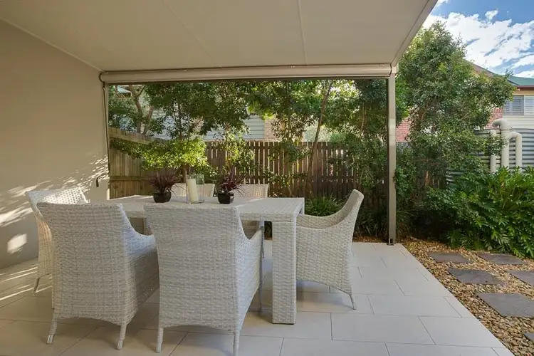 Seventh view of Homely townhouse listing, 14/36 Carwoola Street, Bardon QLD 4065