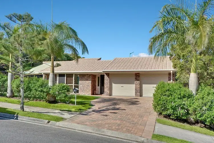 Second view of Homely house listing, 9 Buderim Pines Drive, Buderim QLD 4556