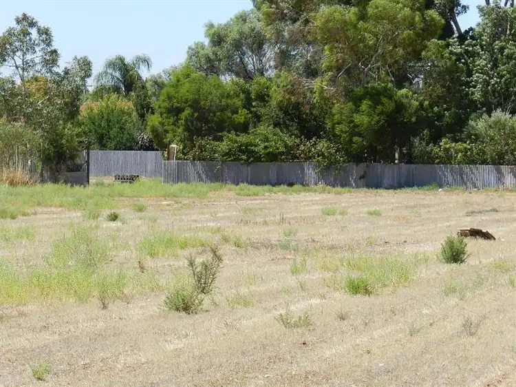 Second view of Homely land listing, Lot 10 and 12 Rupert Court, Lyrup SA 5343
