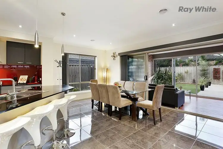 Fifth view of Homely house listing, 30 Fongeo Drive, Point Cook VIC 3030